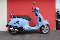 Motorrad kaufen Neufahrzeug PIAGGIO Vespa GTS 125 (roller)
