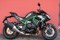Motorrad Mieten & Roller Mieten KAWASAKI Z H2 (Naked)