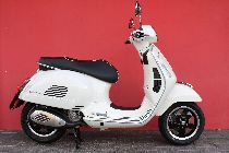 Motorrad kaufen Occasion PIAGGIO Vespa GTS 125 (roller)