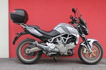 Motorrad kaufen Occasion APRILIA NA 850 Mana (touring)