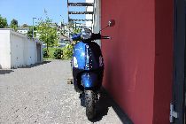 Motorrad kaufen Neufahrzeug PIAGGIO Vespa Primavera 125 (roller)