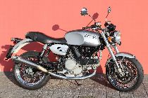 Motorrad kaufen Occasion DUCATI 1000 GT (retro)