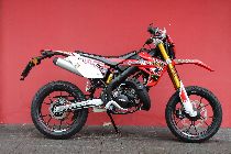 Motorrad kaufen Neufahrzeug RIEJU MRT 50 (enduro)