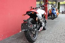 Acheter une moto neuve MONDIAL HPS 125 (retro)