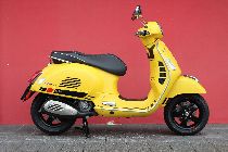 Motorrad kaufen Neufahrzeug PIAGGIO Vespa GTS 300 Super (roller)