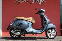 Louer moto PIAGGIO Vespa GTS 125 (Scooter)