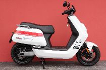 Motorrad Mieten & Roller Mieten NIU NGT (Roller)