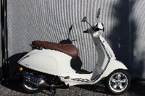 Acheter une moto neuve PIAGGIO Vespa Primavera 125 ABS iGet (scooter)