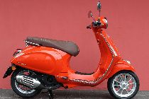 Motorrad kaufen Neufahrzeug PIAGGIO Vespa Primavera 125 (roller)