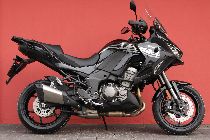 Motorrad Mieten & Roller Mieten KAWASAKI Versys 1000 (Enduro)