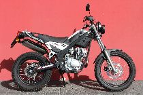 Motorrad Mieten & Roller Mieten RIEJU Tango 125 (Enduro)