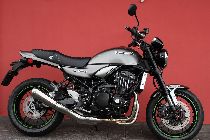 Motorrad Mieten & Roller Mieten KAWASAKI Z 900 RS (Retro)
