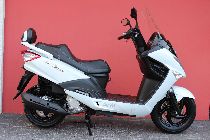 Motorrad kaufen Occasion SYM Joy Ride 125 Evo (roller)