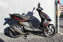 Motorrad kaufen Neufahrzeug PIAGGIO NRG Power DD (roller)