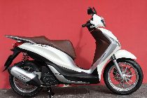 Acheter une moto neuve PIAGGIO Medley 125 iGet ABS (scooter)