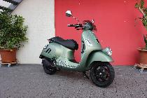 Acheter une moto neuve PIAGGIO Vespa GTV 300 Sei Giorni (scooter)