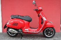 Motorrad kaufen Neufahrzeug PIAGGIO Vespa GTS 125 (roller)