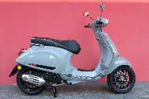 Motorrad kaufen Neufahrzeug PIAGGIO Vespa Sprint 125 ABS iGet (roller)