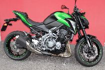 Motorrad kaufen Neufahrzeug KAWASAKI Z 900 (naked)