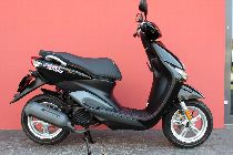 Motorrad kaufen Occasion YAMAHA Neo´s YN 50 (roller)