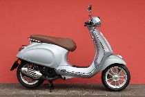 Motorrad kaufen Neufahrzeug PIAGGIO Vespa Primavera 125 (roller)