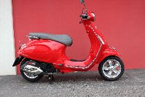 Motorrad kaufen Neufahrzeug PIAGGIO Vespa Primavera 125 ABS iGet (roller)