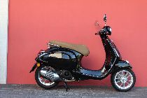 Motorrad kaufen Neufahrzeug PIAGGIO Vespa Primavera 125 (roller)