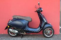 Motorrad Mieten & Roller Mieten PIAGGIO Vespa Primavera 125 ABS iGet (Roller)