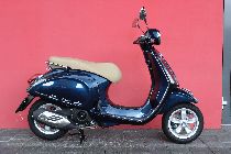 Motorrad kaufen Neufahrzeug PIAGGIO Vespa Primavera 125 ABS iGet (roller)
