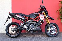 Motorrad Mieten & Roller Mieten APRILIA Dorsoduro 900 ABS (Supermoto)