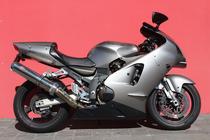 Motorrad kaufen Occasion KAWASAKI ZX-12R Ninja (sport)