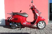 Motorrad kaufen Neufahrzeug PIAGGIO Vespa GTS 125 (roller)