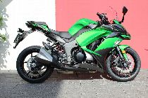 Motorrad kaufen Occasion KAWASAKI Z 1000 SX ABS (touring)