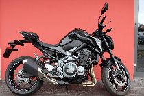 Motorrad kaufen Occasion KAWASAKI Z 900 (naked)