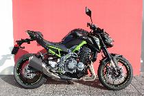 Motorrad kaufen Neufahrzeug KAWASAKI Z 900 (naked)