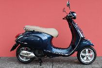 Motorrad kaufen Occasion PIAGGIO Vespa Primavera 125 i.E. 3V (roller)