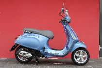 Motorrad kaufen Neufahrzeug PIAGGIO Vespa Primavera 125 ABS iGet (roller)