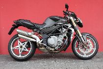 Motorrad Mieten & Roller Mieten MV AGUSTA B4 750 Brutale (Naked)