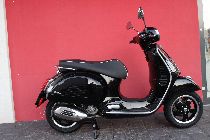 Motorrad Mieten & Roller Mieten PIAGGIO Vespa GTS 300 HPE (Roller)