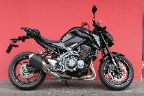 Motorrad kaufen Neufahrzeug KAWASAKI Z 900 (naked)