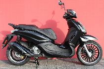 Aquista moto Veicoli nuovi PIAGGIO Beverly 300 i.e. (scooter)