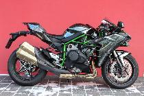 Acheter une moto neuve KAWASAKI Ninja H2 (sport)