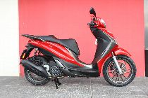 Acheter une moto neuve PIAGGIO Medley 125 iGet ABS (scooter)