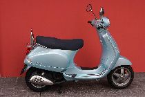 Motorrad kaufen Occasion PIAGGIO Vespa LX4 125 (roller)