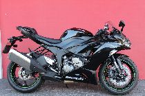 Motorrad kaufen Occasion KAWASAKI ZX-6R Ninja (sport)