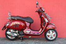 Motorrad kaufen Neufahrzeug PIAGGIO Vespa GTS 300 Super (roller)