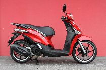 Motorrad kaufen Neufahrzeug PIAGGIO Liberty 125 4-T iGet (roller)