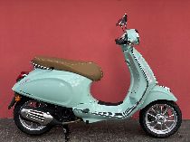 Motorrad kaufen Neufahrzeug PIAGGIO Vespa Primavera 125 (roller)