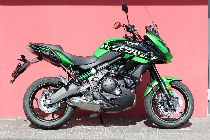 Motorrad kaufen Occasion KAWASAKI Z 1000 ABS (1043) (naked)