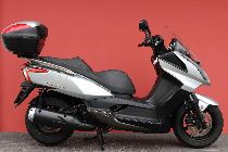 Motorrad kaufen Occasion KYMCO Downtown 125 (roller)
